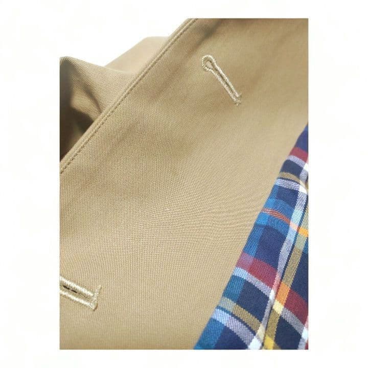 Lin francais d'antan/ランフランセダンタン コート