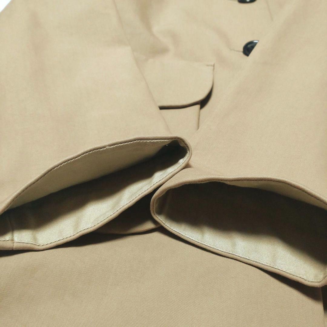 Lin francais d'antan/ランフランセダンタン コート