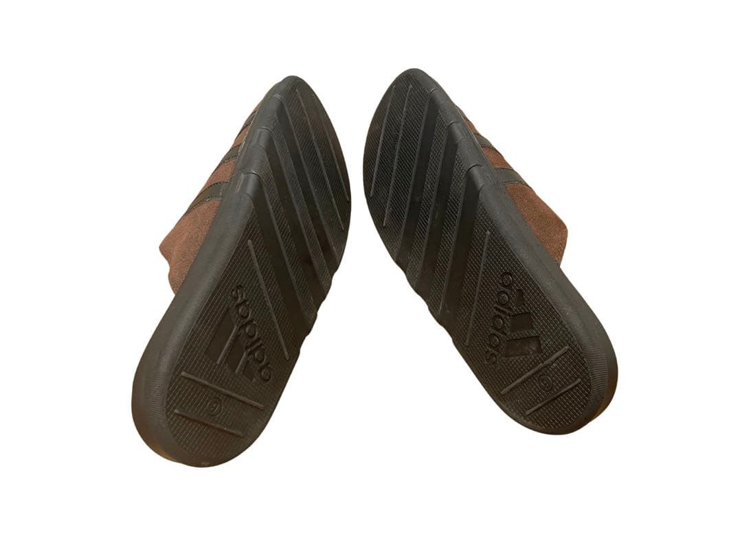 激レア 90s ADIDAS ADICLOG イタリア製 デッドストック