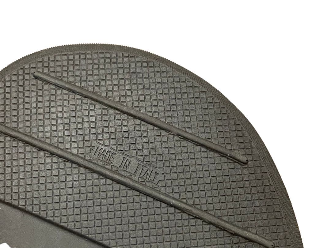 激レア 90s ADIDAS ADICLOG イタリア製 デッドストック