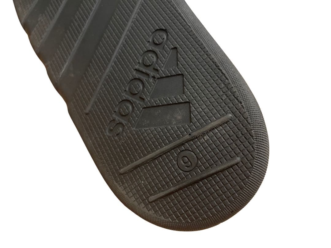 激レア 90s ADIDAS ADICLOG イタリア製 デッドストック