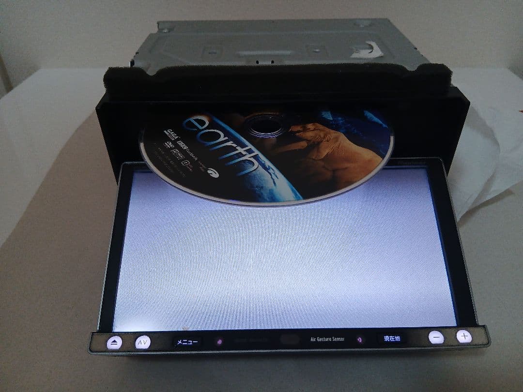 Pioneercarrozzeria カーナビ AVIC-MRZ0772013年