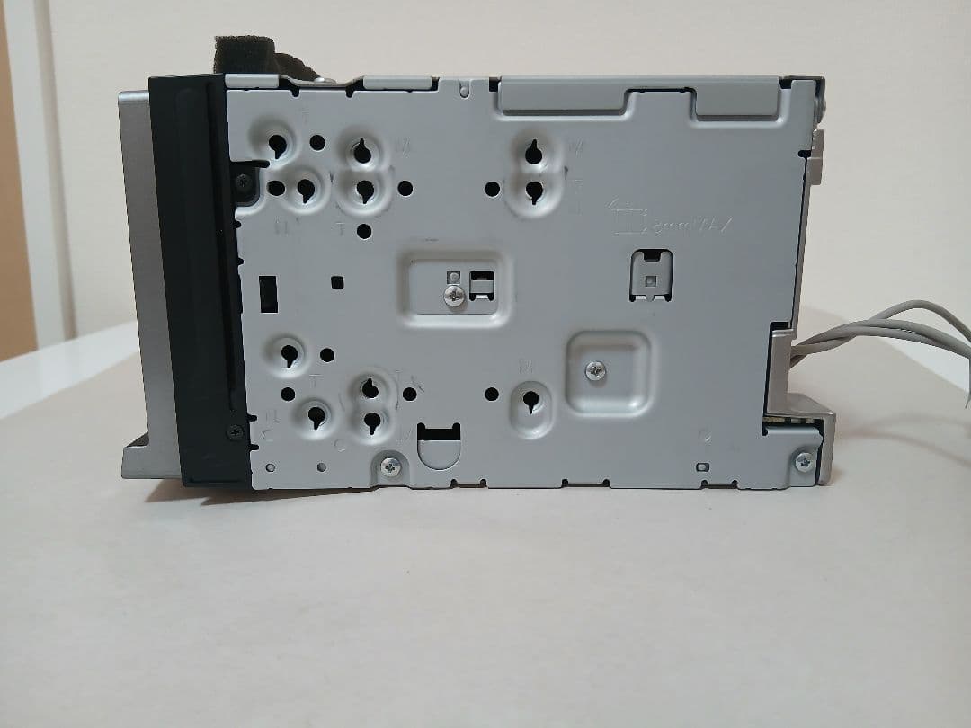 Pioneercarrozzeria カーナビ AVIC-MRZ0772013年