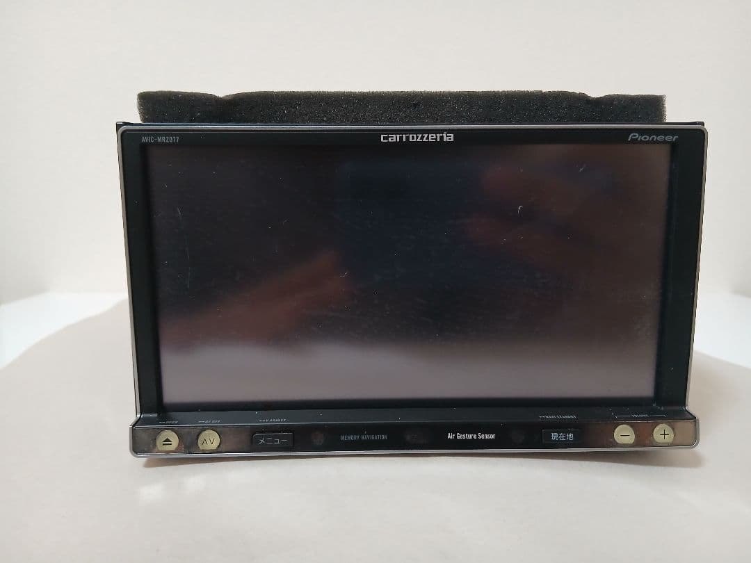 Pioneercarrozzeria カーナビ AVIC-MRZ0772013年
