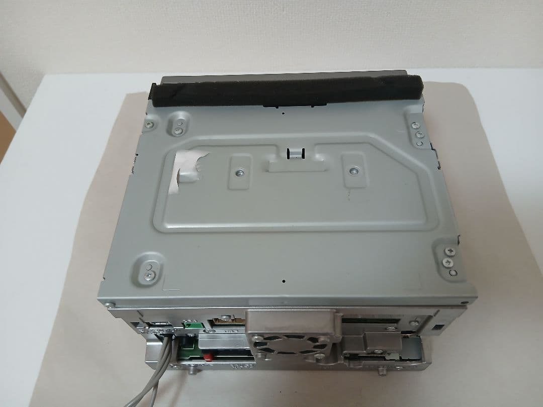 Pioneercarrozzeria カーナビ AVIC-MRZ0772013年