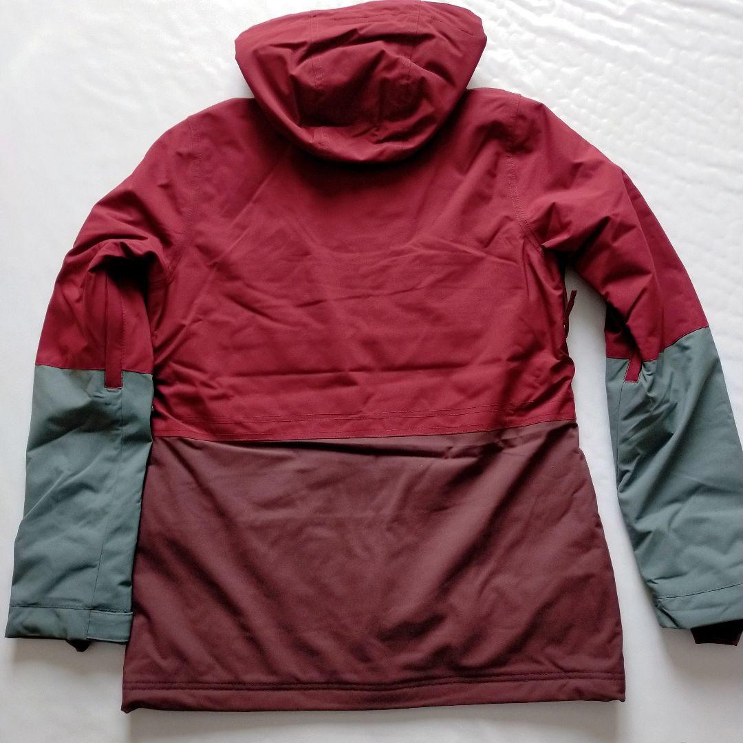 ✨未使用 O'NEILL(オニール) スノーボード ジャケット レディース L