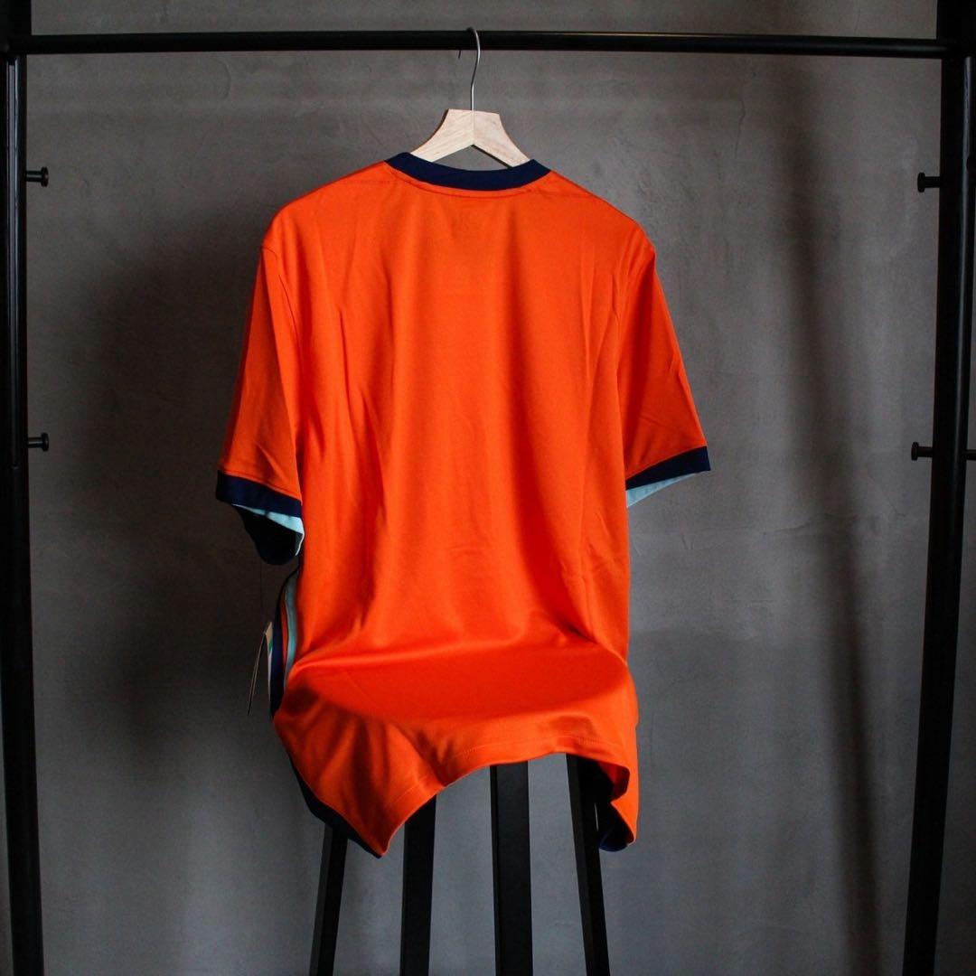 ナイキ オランダ代表 ホーム ユニフォーム 正規品 XL
