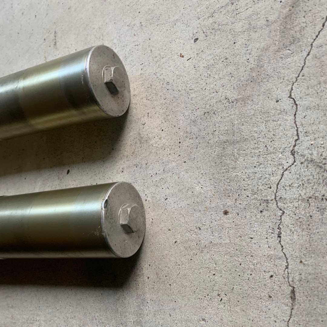 SHOWA 41φ Fフォーク