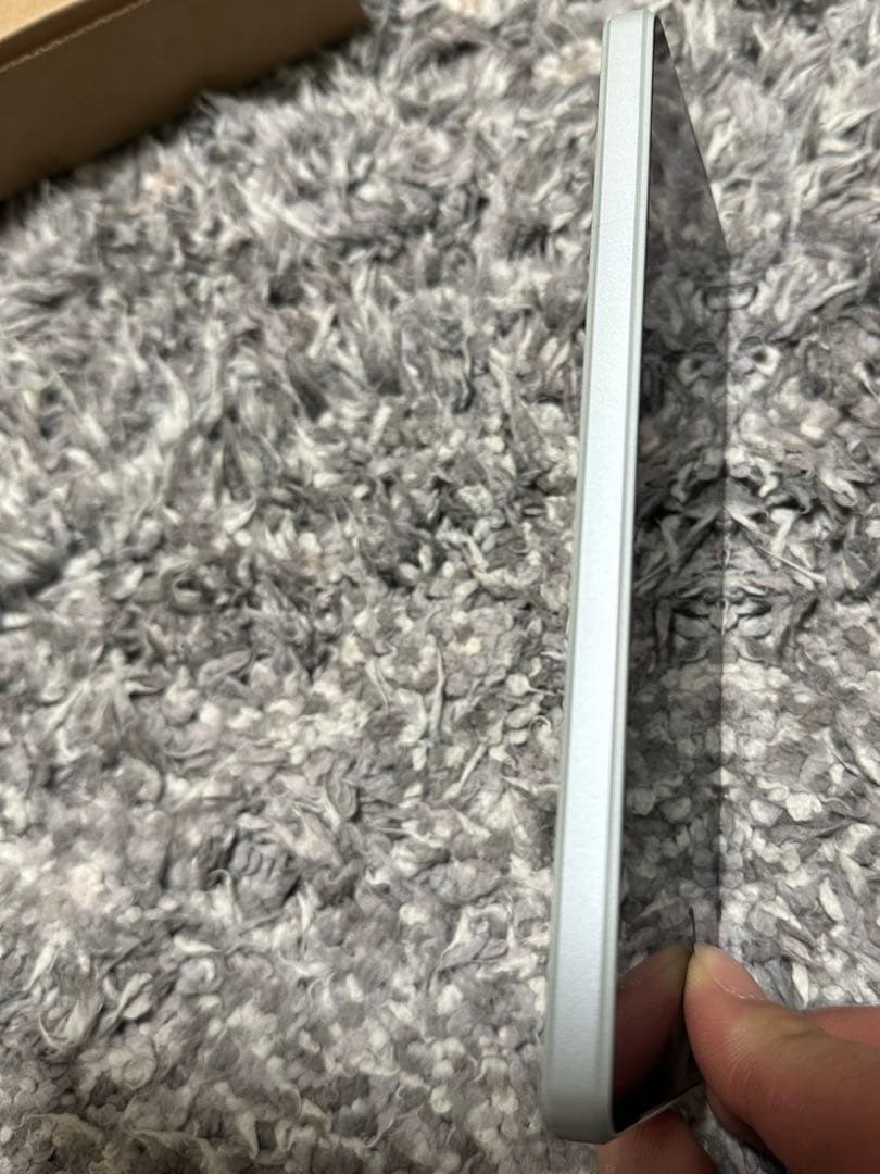 z*w様 Xperia 1 Ⅳ SIMフリー　美品　282102