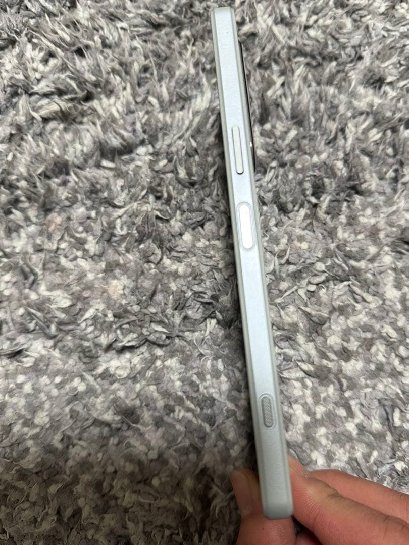 z*w様 Xperia 1 Ⅳ SIMフリー　美品　282102