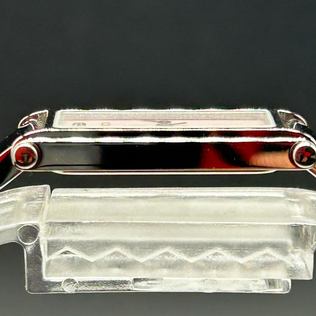 稼働【美品】GUCCI グッチ 時計 1500L シェル文字盤 レディース