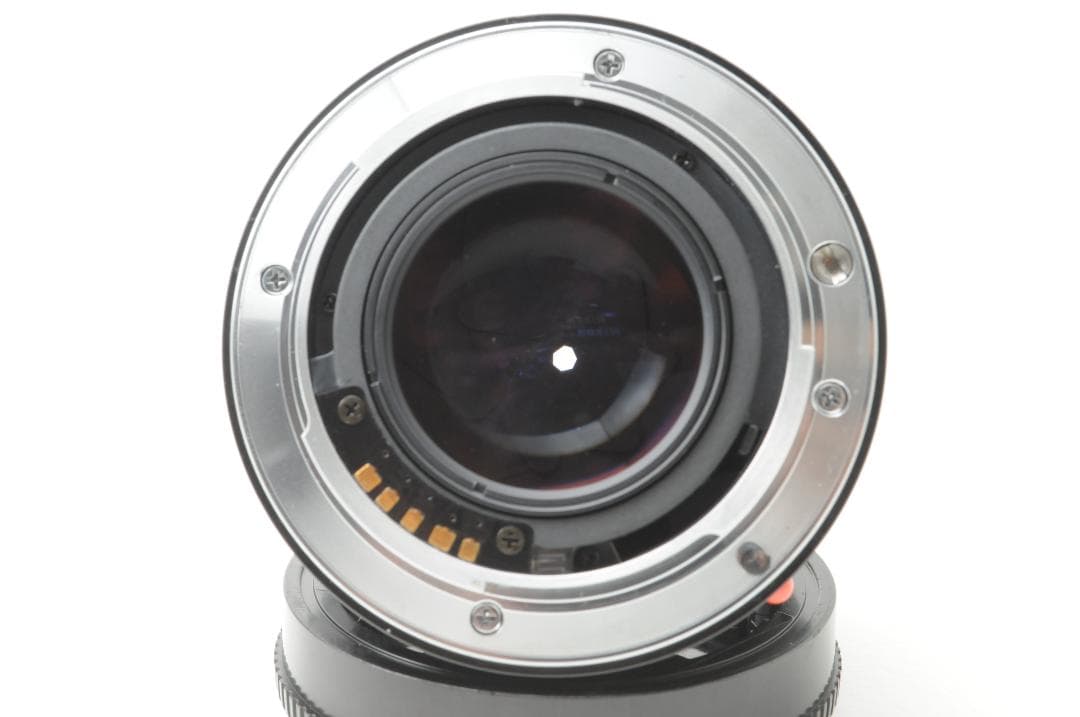 MINOLTA ミノルタ AF 50mm F1.4(22)