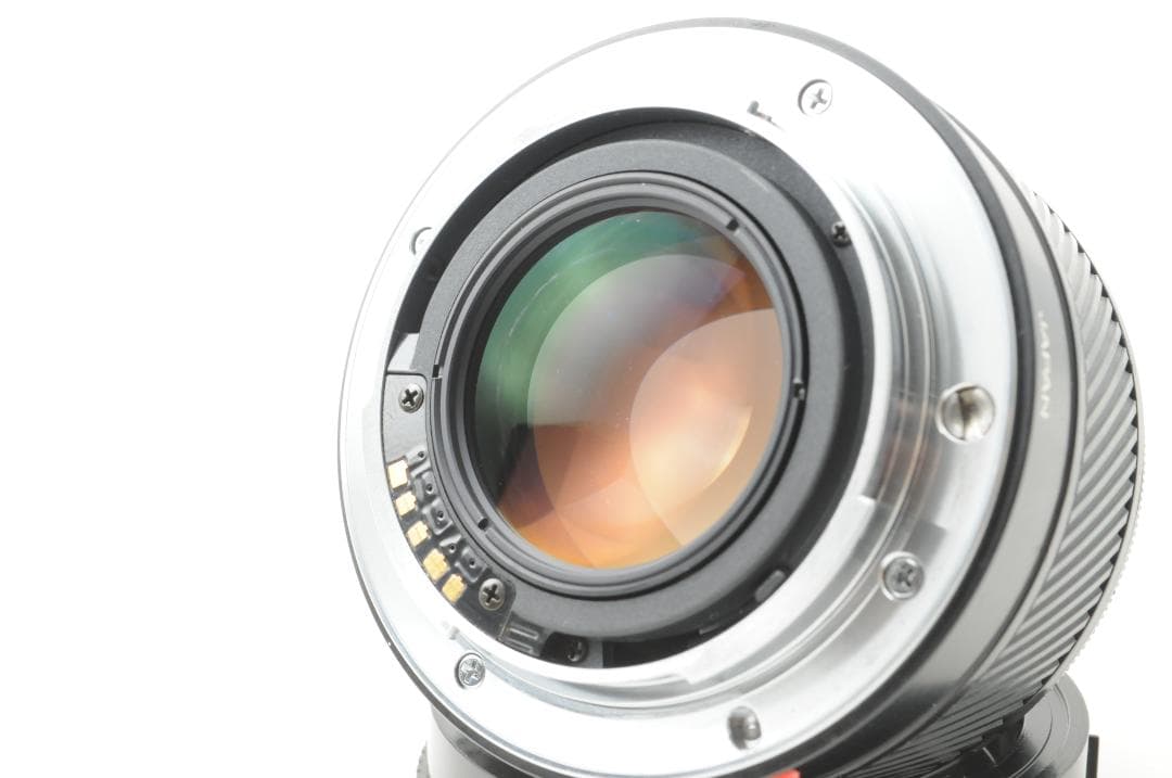 MINOLTA ミノルタ AF 50mm F1.4(22)