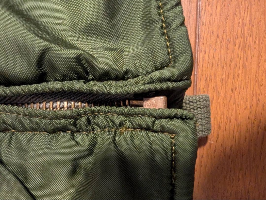 レア旧リアルマッコイズ　米海軍WEPフライトジャケット　期間セール中