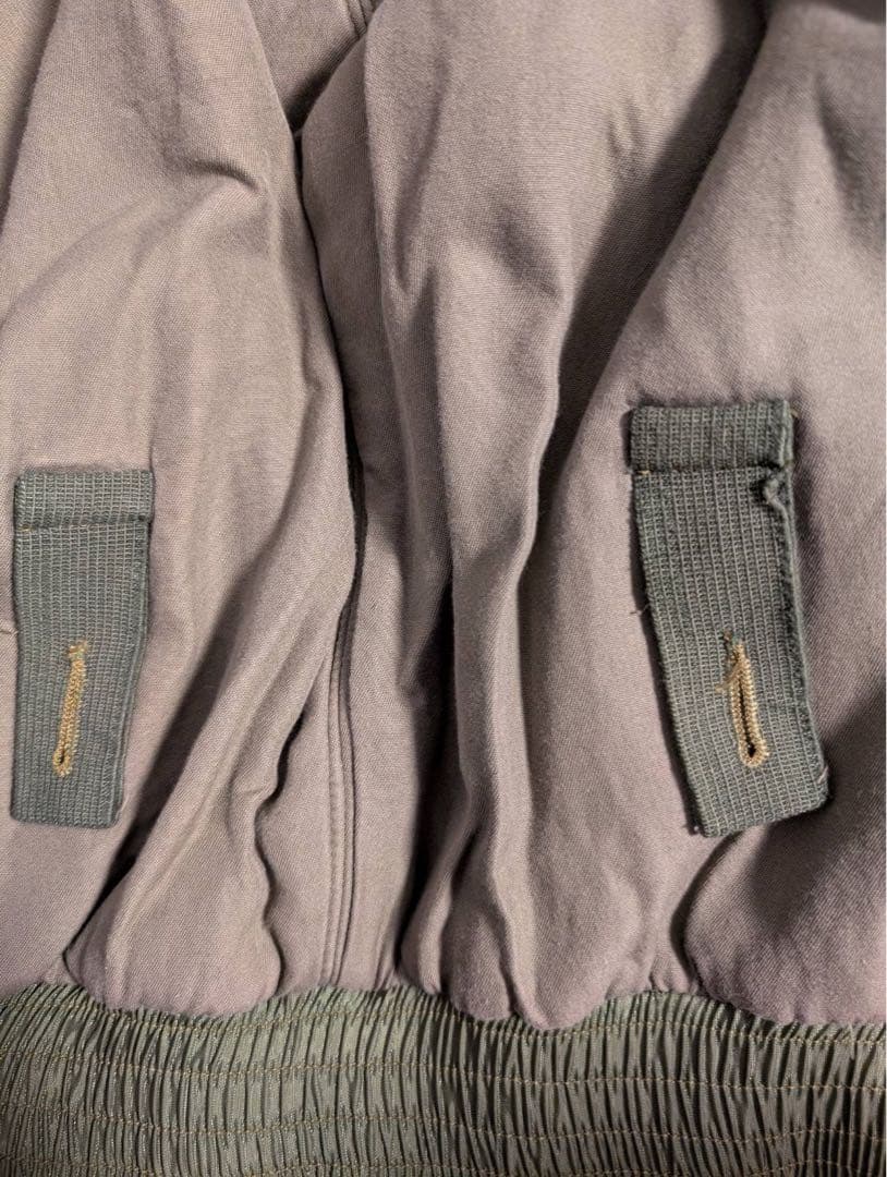 レア旧リアルマッコイズ　米海軍WEPフライトジャケット　期間セール中