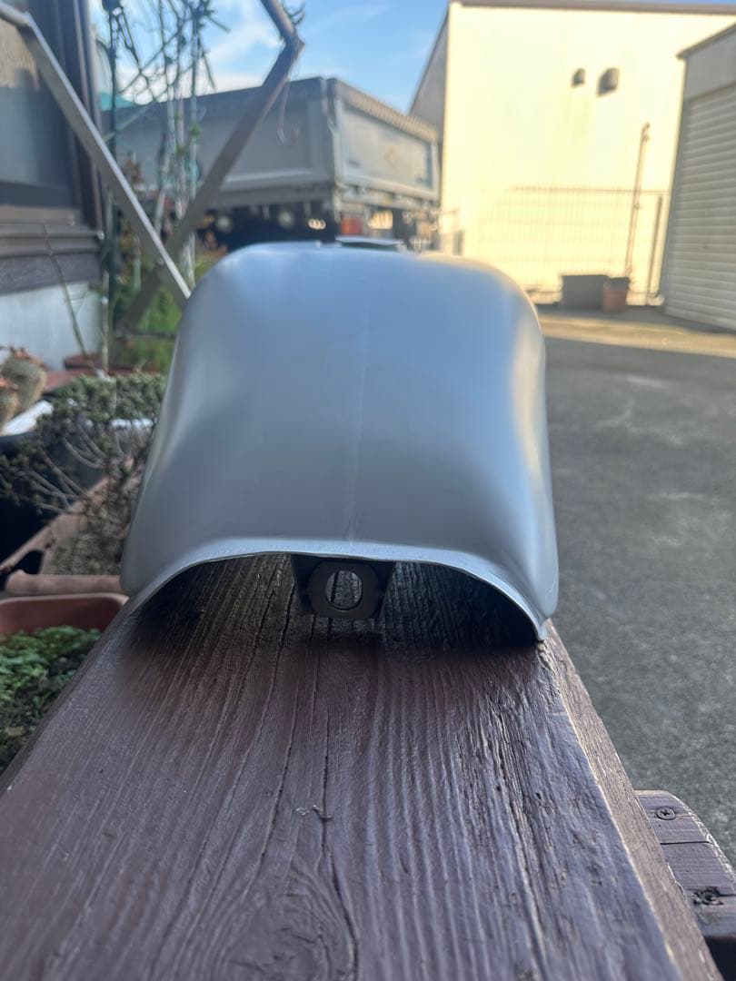 GS400 タンク　塗装用