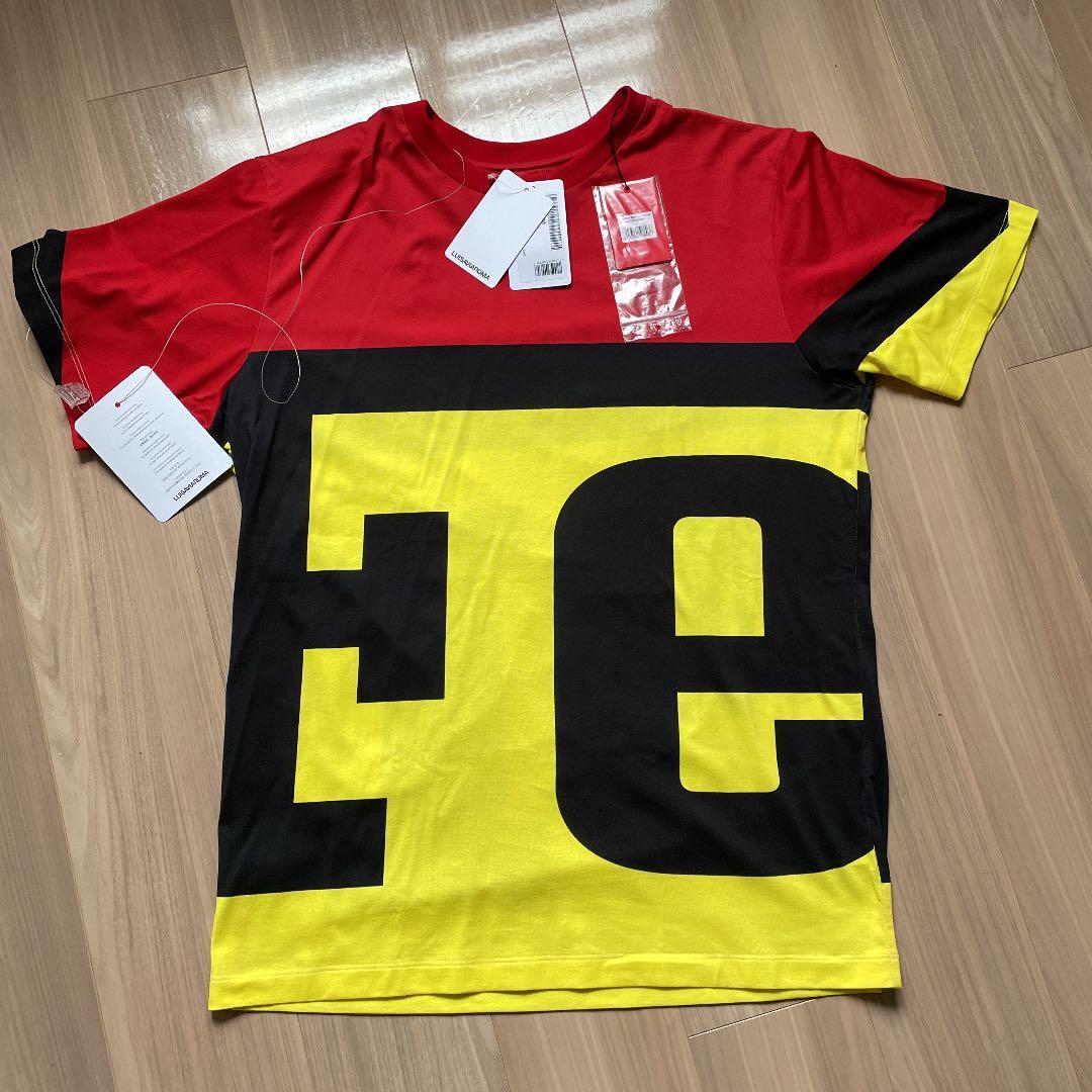 【Fortnite】Tシャツ フェラーリコラボ