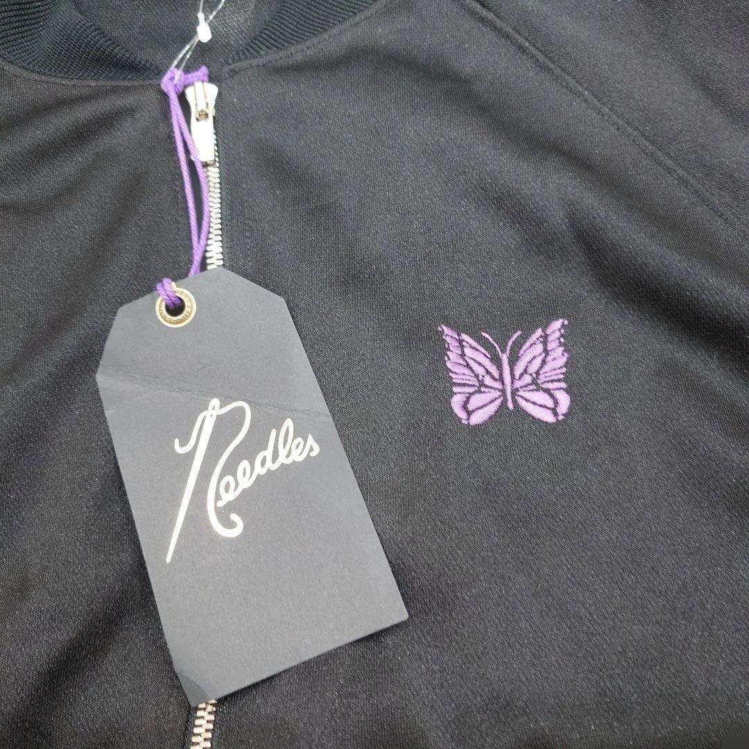 新品　Needles　ニードルズ　ドルマンスリーブトラックジャケット