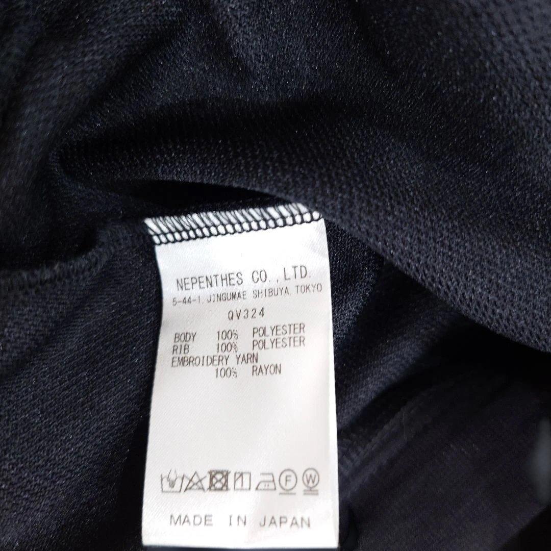 新品　Needles　ニードルズ　ドルマンスリーブトラックジャケット