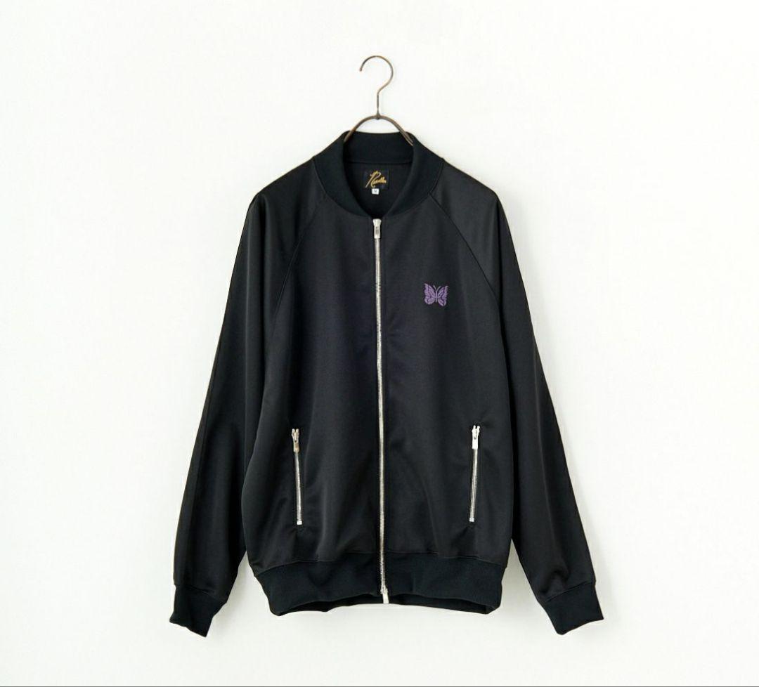 新品　Needles　ニードルズ　ドルマンスリーブトラックジャケット