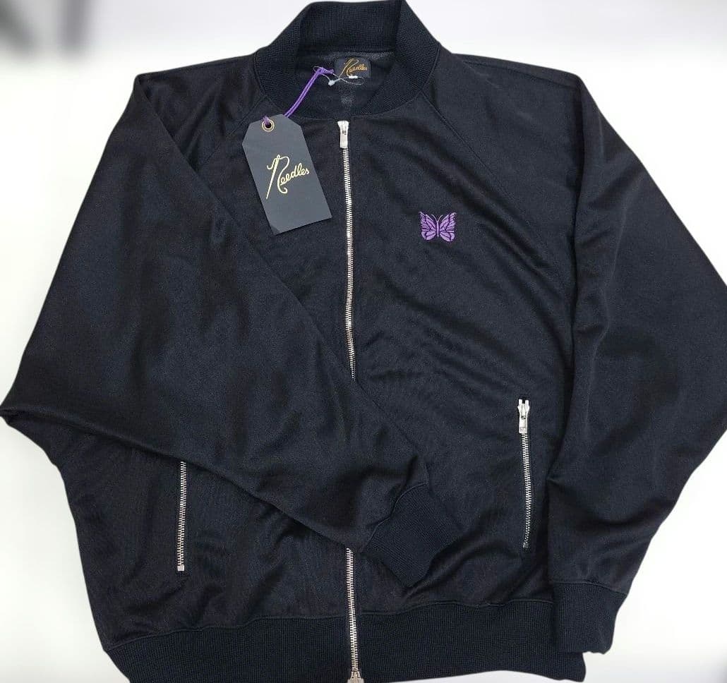 新品　Needles　ニードルズ　ドルマンスリーブトラックジャケット