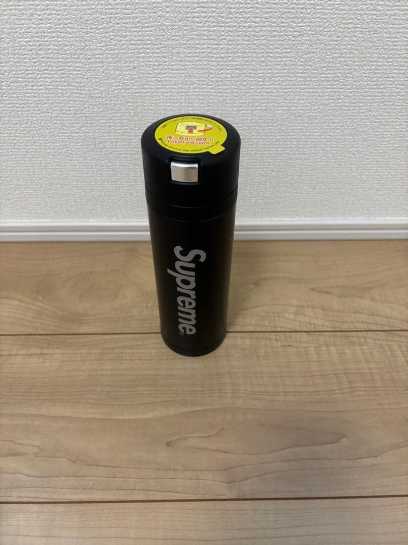 弁当箱・水筒 supreme Zojirushi Stainless Steel Mug
