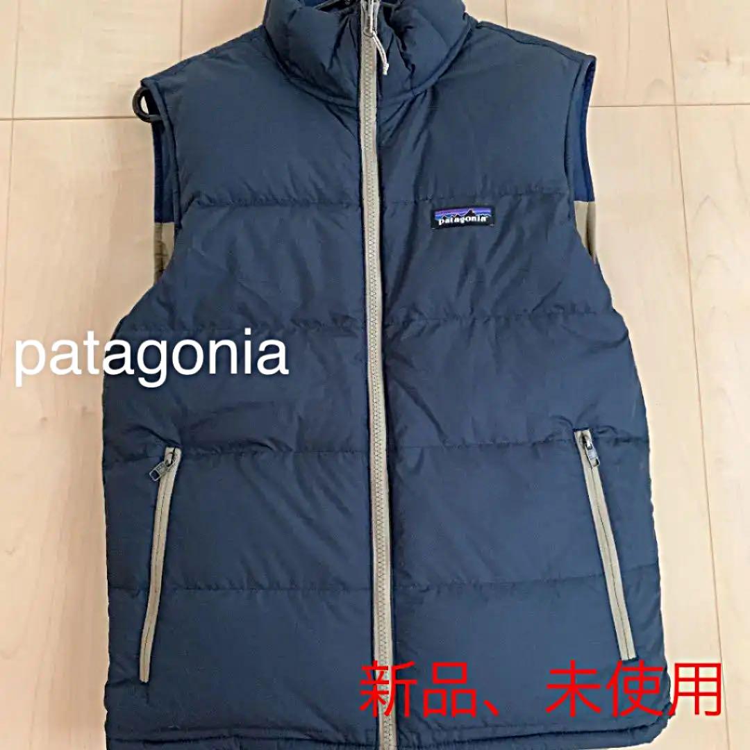 patagonia ビビー ダウン ベスト