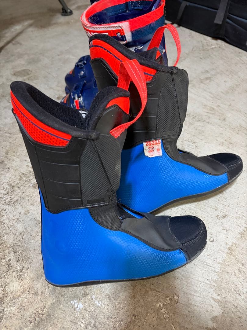 LANGE 70SC LV 23.0-23.5 ラング　レーシング