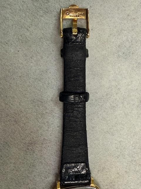 OMEGA De Ville 手巻き時計 ゴールド