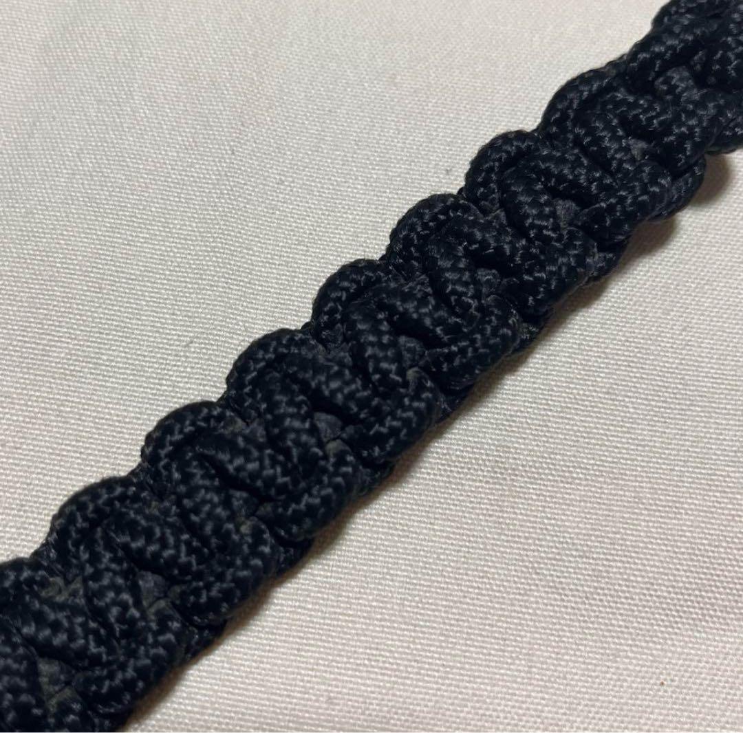 yohji yamamoto ヨウジヤマモト ウォレットチェーン ブラック