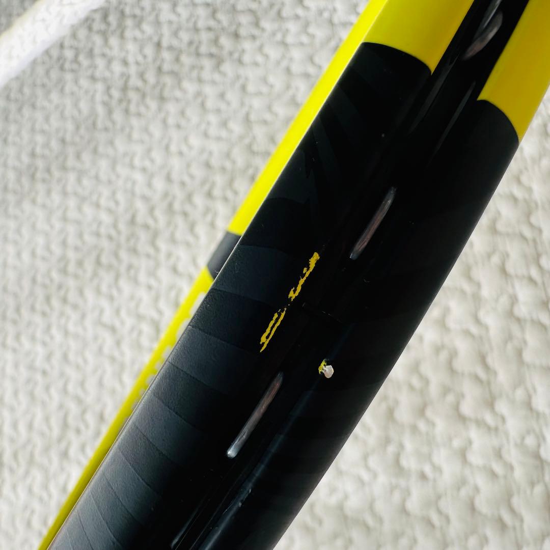 DUNLOP SX300LS 硬式 テニス ラケット