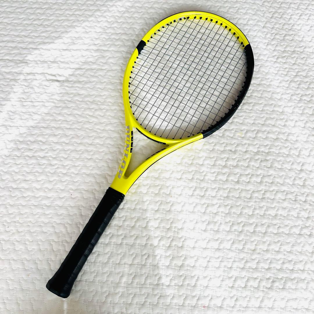 DUNLOP SX300LS 硬式 テニス ラケット