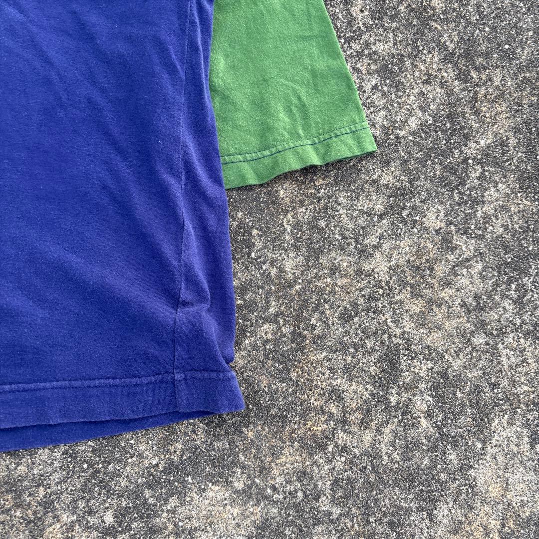 80s~ COMME des GARCONS HOMME PLUS ラグラン