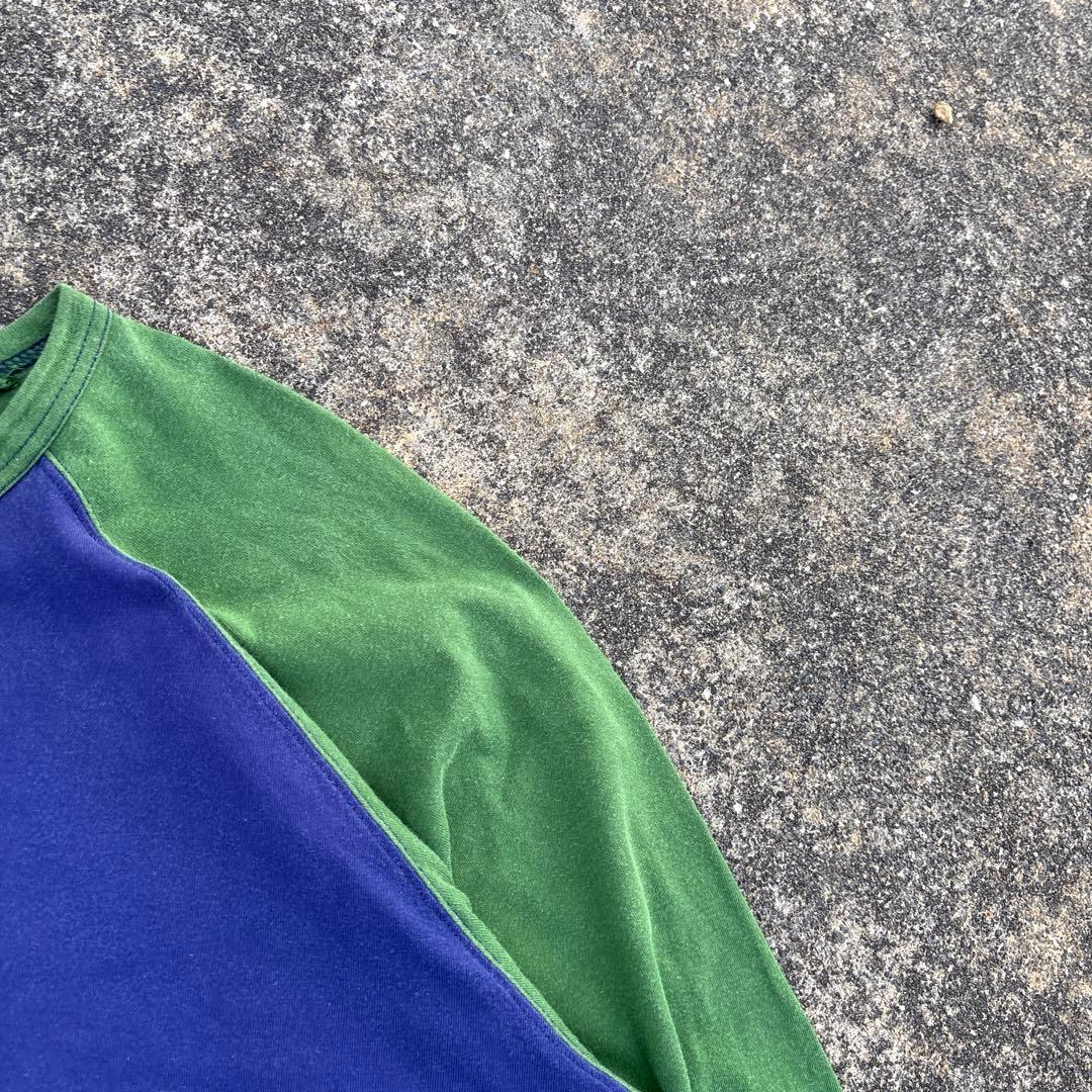 80s~ COMME des GARCONS HOMME PLUS ラグラン