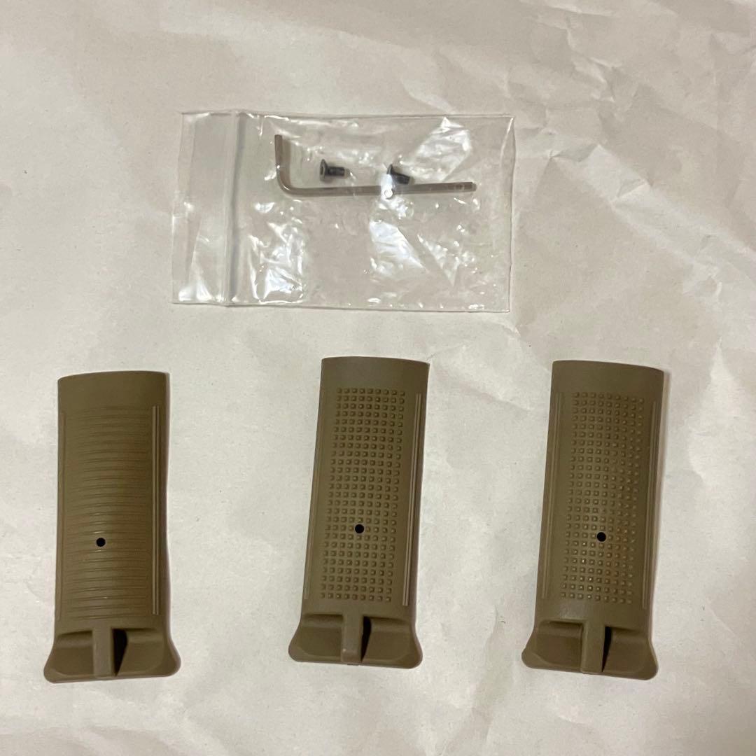 東京マルイ　FNX-45 タクティカル