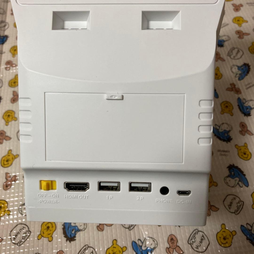 アストロシティ ミニ