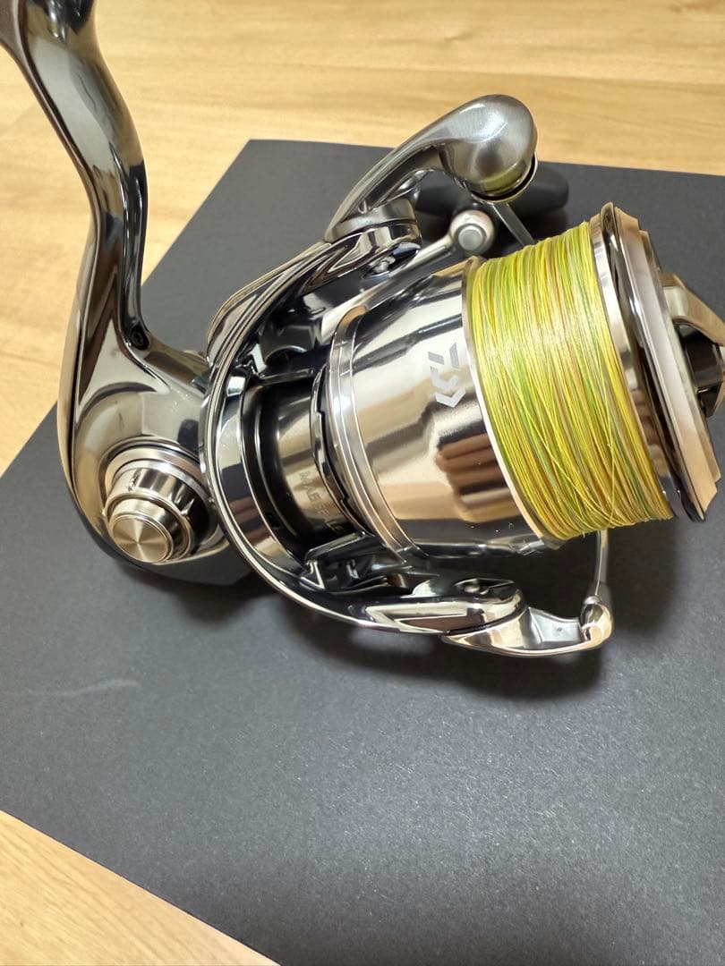 ダイワ EXIST 22イグジスト PC lt2500 Daiwa