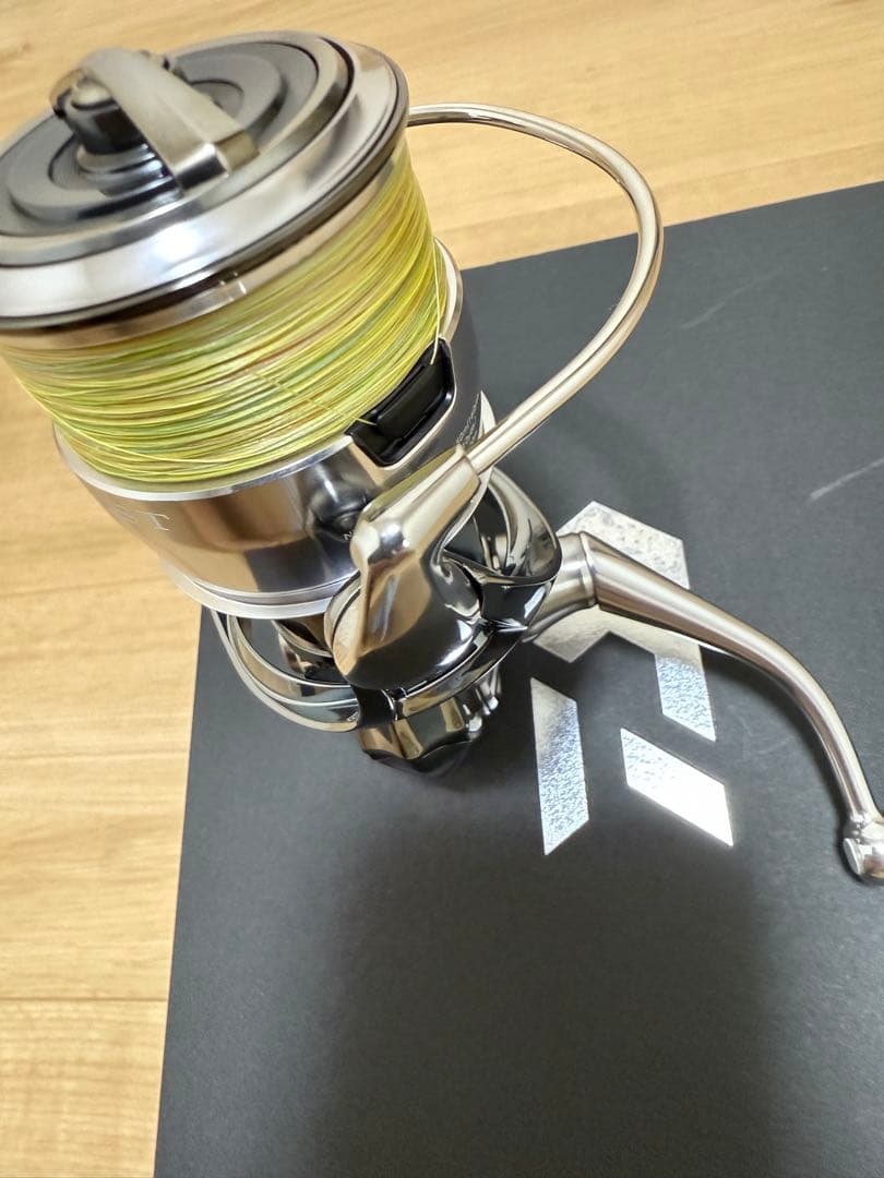 ダイワ EXIST 22イグジスト PC lt2500 Daiwa