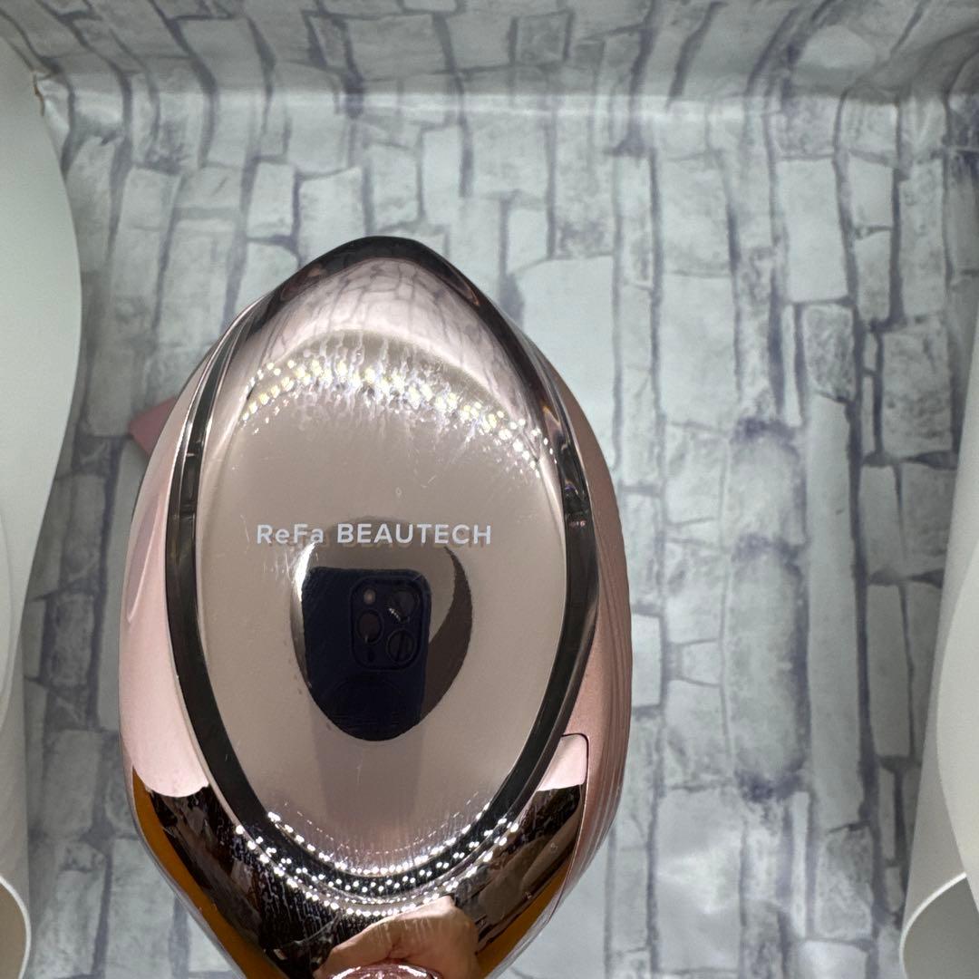 ReFa BEAUTECH DRYER PRO RE-AJ05A ピンク