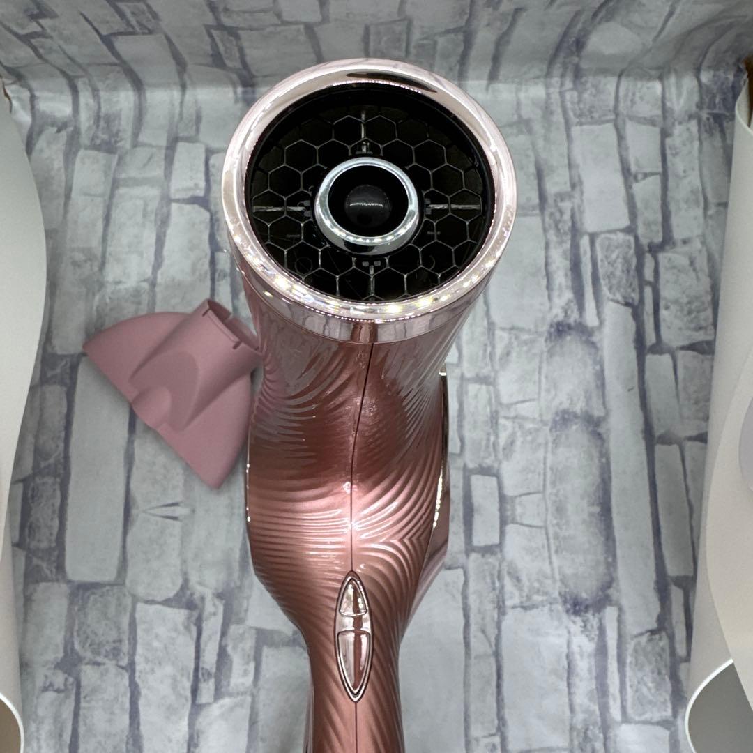 ReFa BEAUTECH DRYER PRO RE-AJ05A ピンク