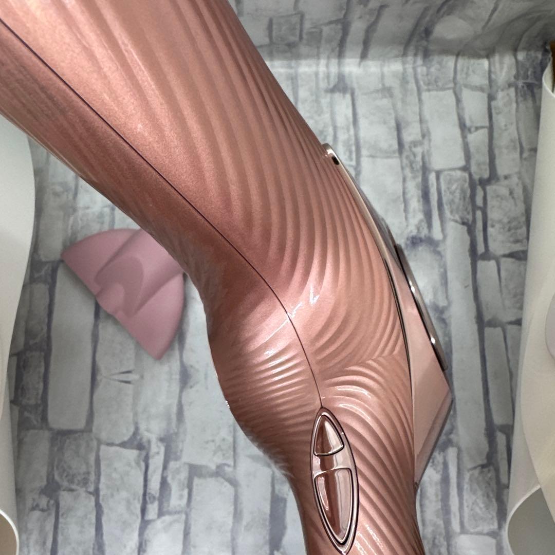 ReFa BEAUTECH DRYER PRO RE-AJ05A ピンク