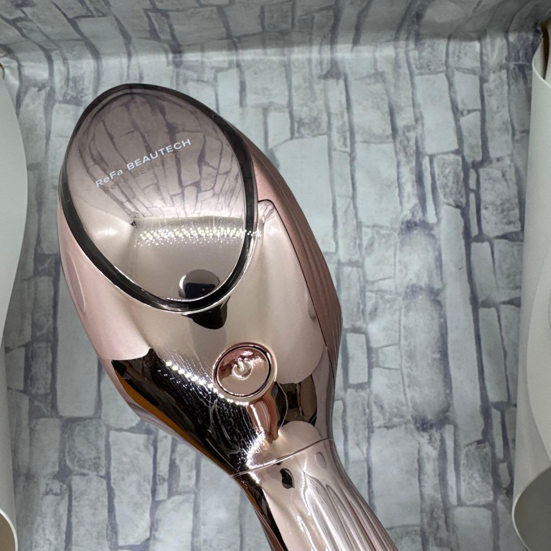 ReFa BEAUTECH DRYER PRO RE-AJ05A ピンク