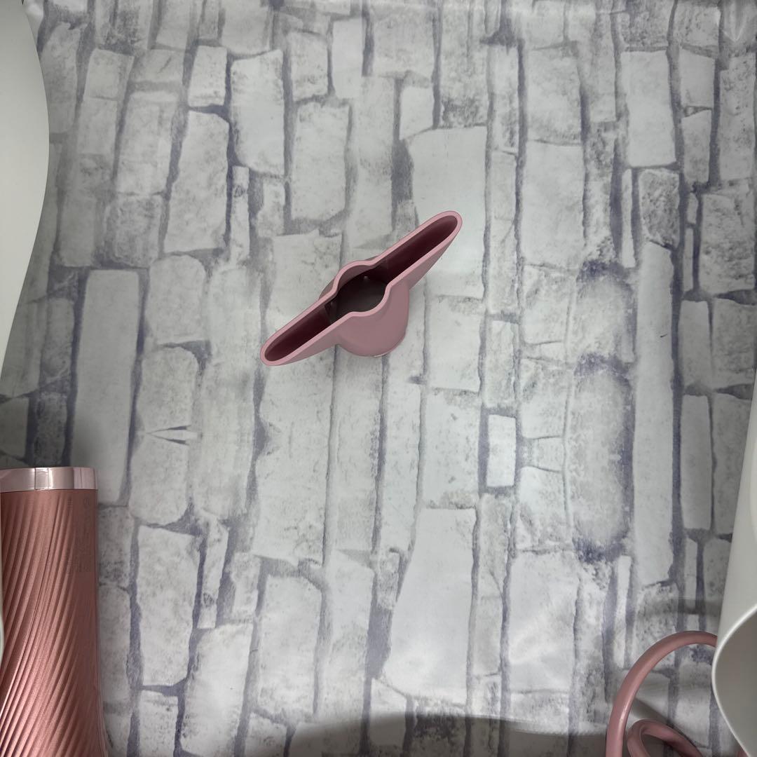 ReFa BEAUTECH DRYER PRO RE-AJ05A ピンク