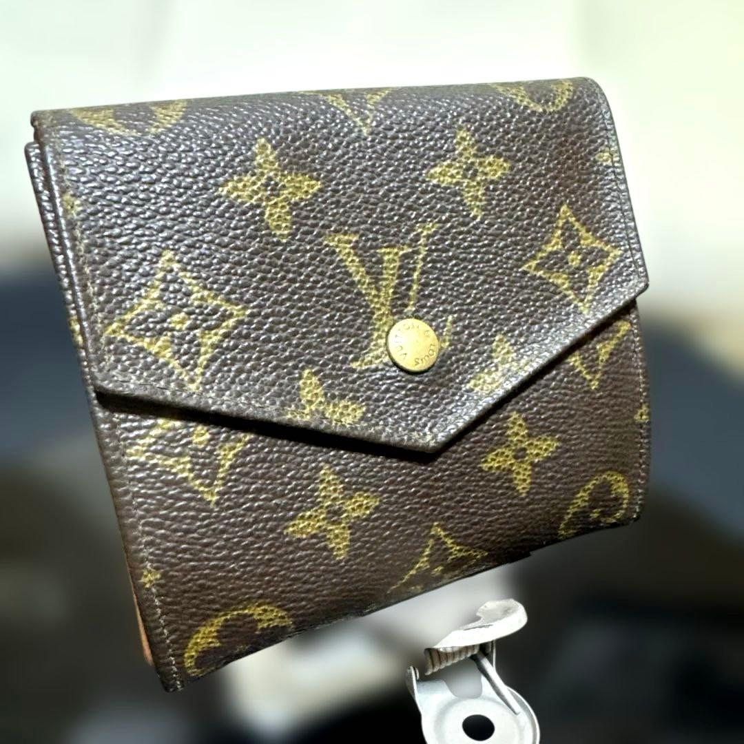 ⑧★在庫セール/美品♪オールドWホック