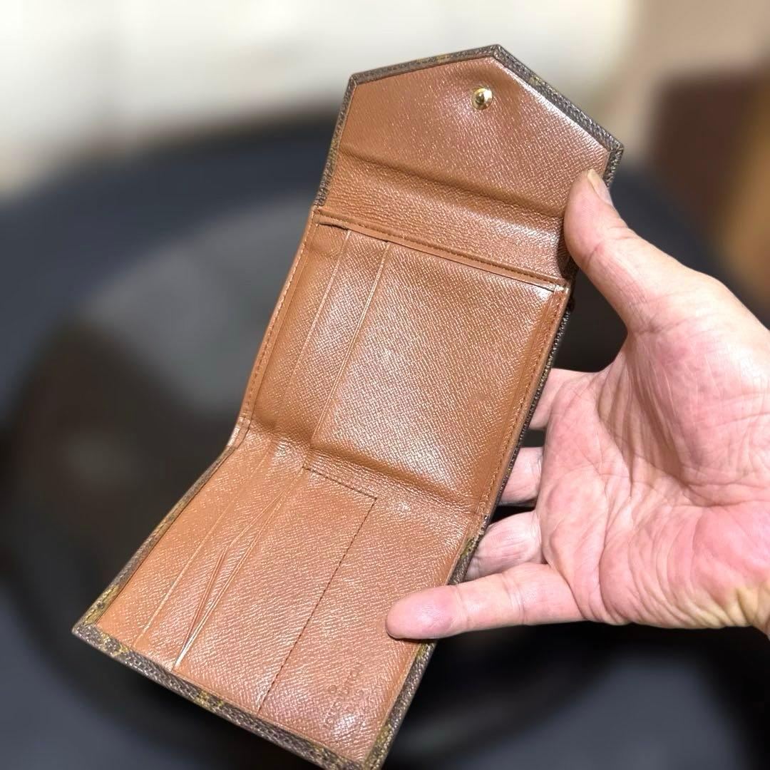 ⑧★在庫セール/美品♪オールドWホック