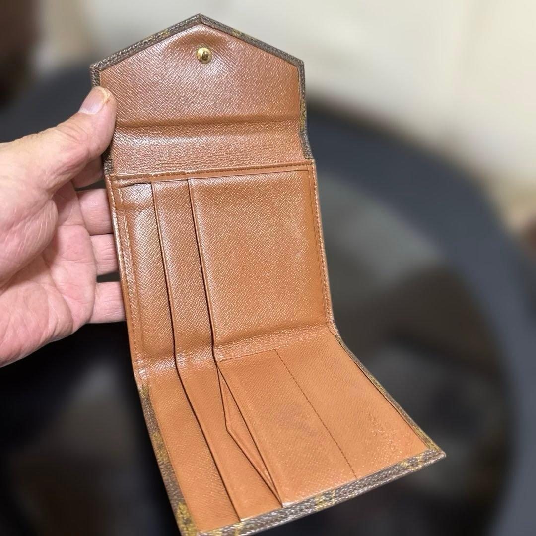 ⑧★在庫セール/美品♪オールドWホック