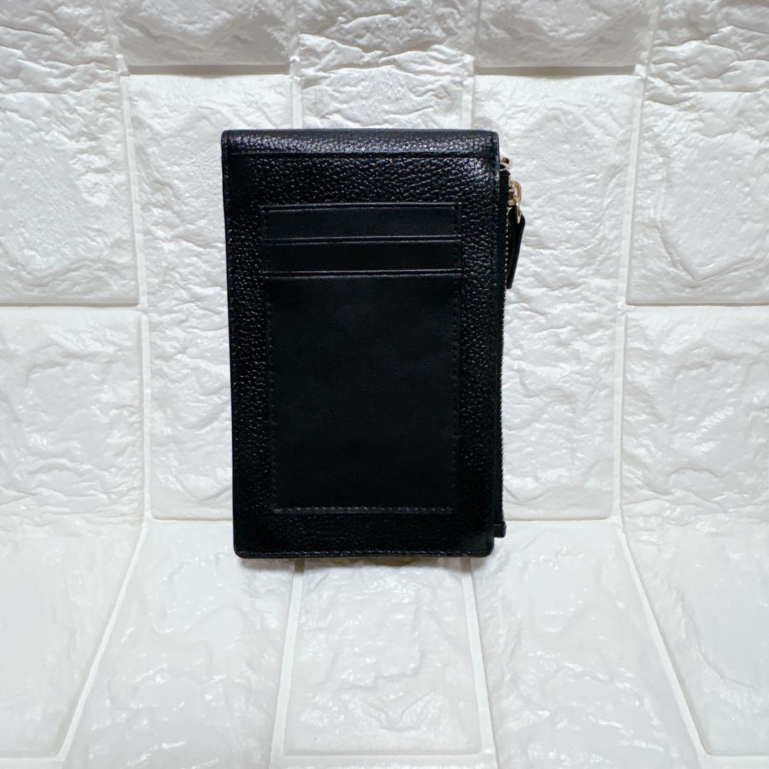 【期間限定値下げ！未使用級】MICHAEL KORSレザー ミニショルダーバッグ