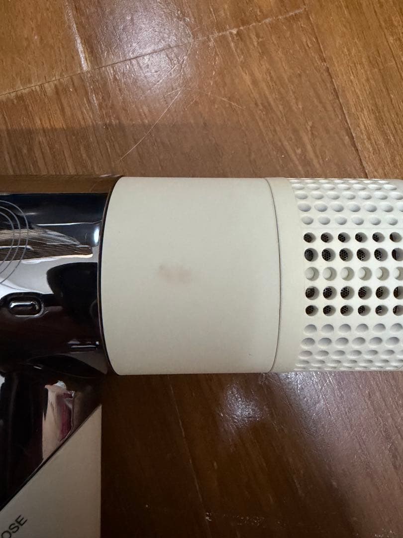 絹女 KH201 KINUJO Hair Dryerヘアドライヤー