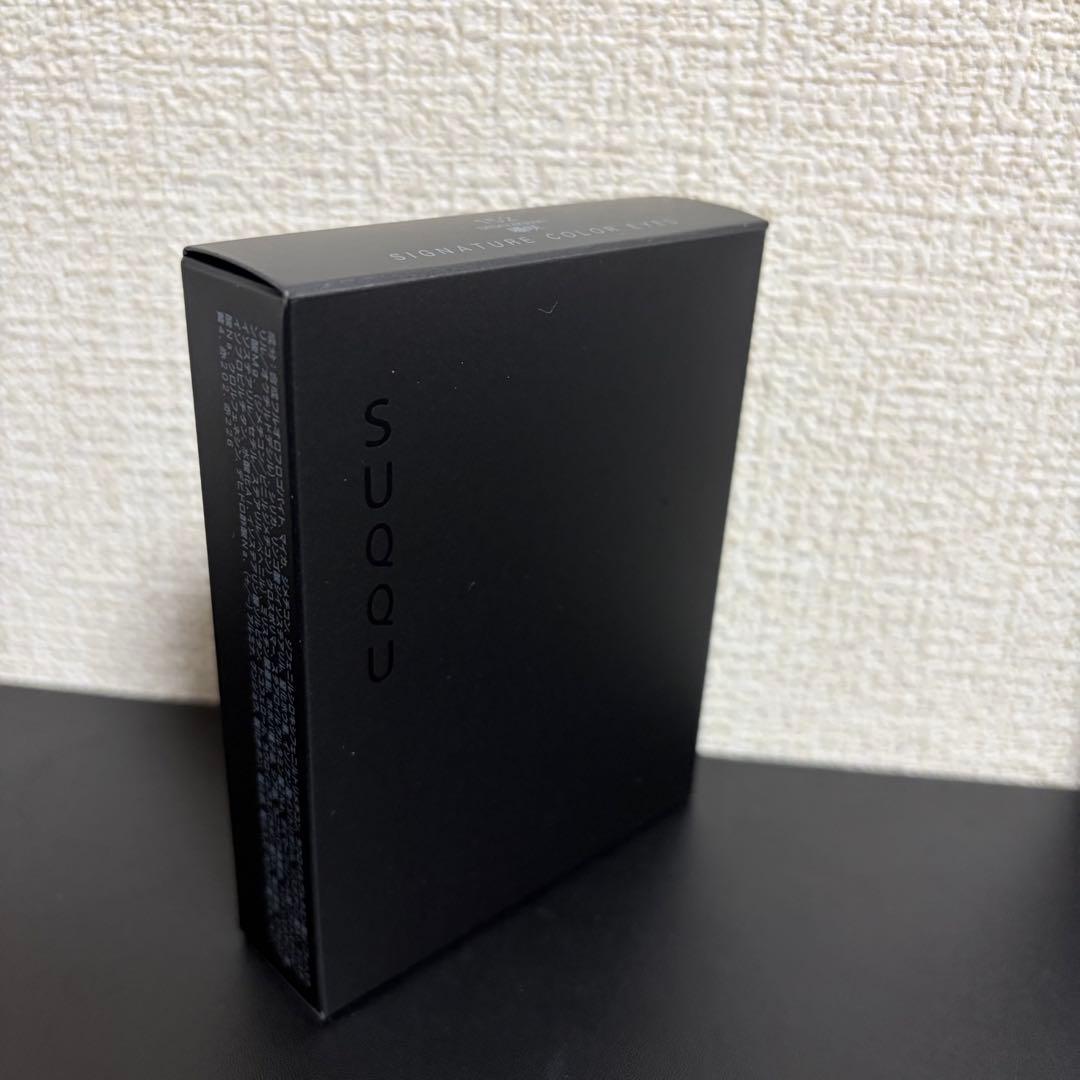 スック　シグニチャー　カラー　アイズ（限定色）（展開店舗限定）　１５２　囁咲