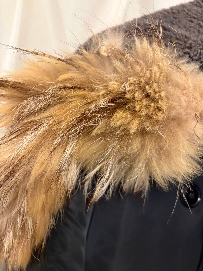 90s USA製 SPIEWAK N2B フライトジャケット 短丈 L 黒